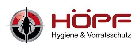 Höpf Hygiene & Vorratsschutz_logo