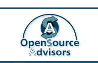 Pioneer in Open Source Software Development.