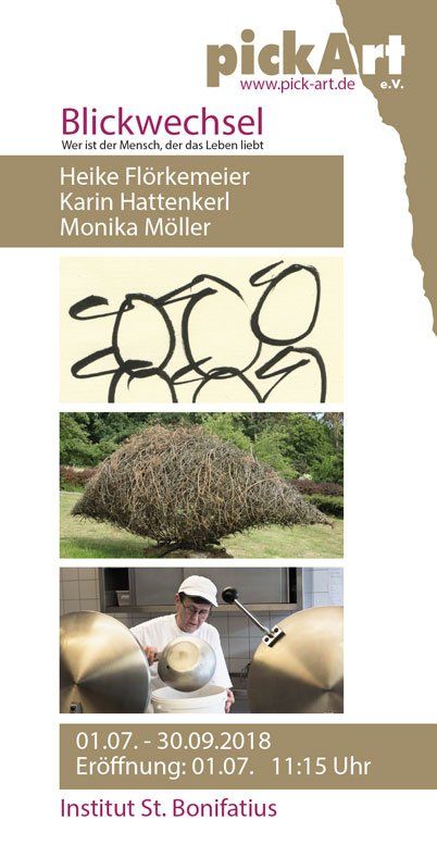 Humanitas Ausstellung St. Bonifatius Humanitas Ausstellung St. Bonifatius
