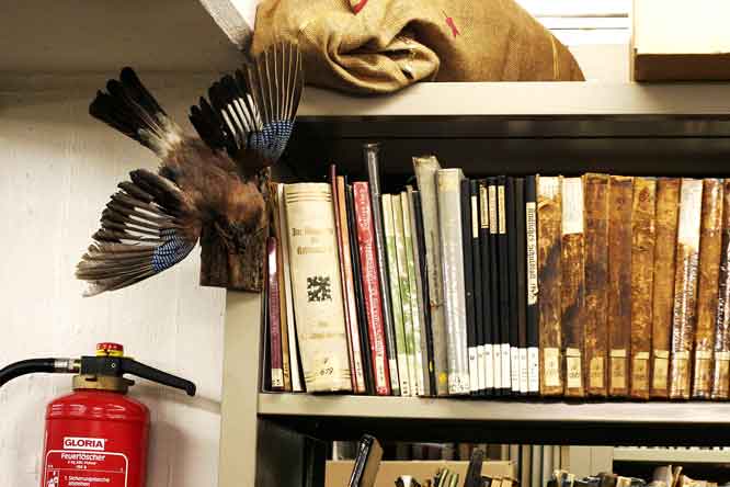 Stadtbibliothel Bielefeld Stadtbibliothel Bielefeld