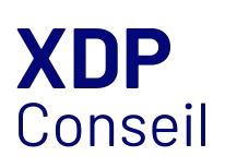 XDP Conseil -logo