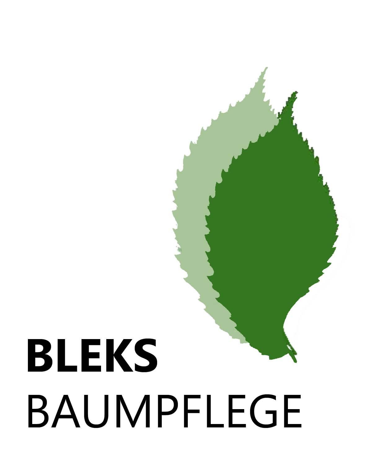 Bleks Baumpflege Bleks Baumpflege