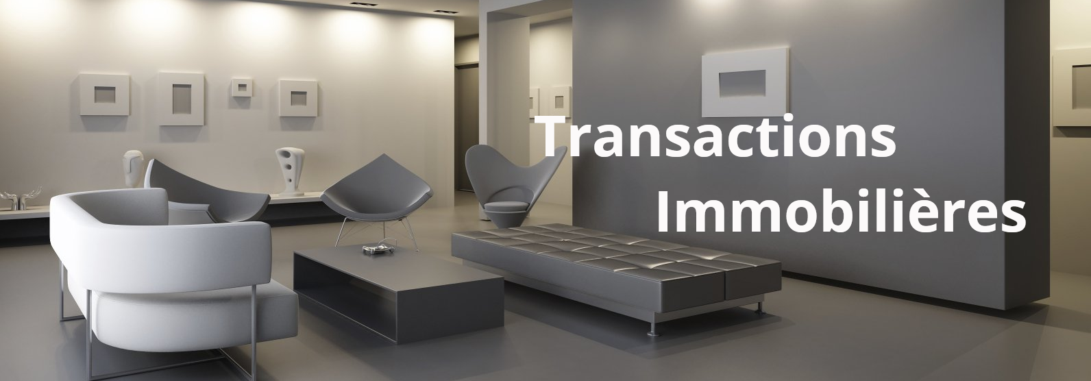 Transactions immobilières Israel