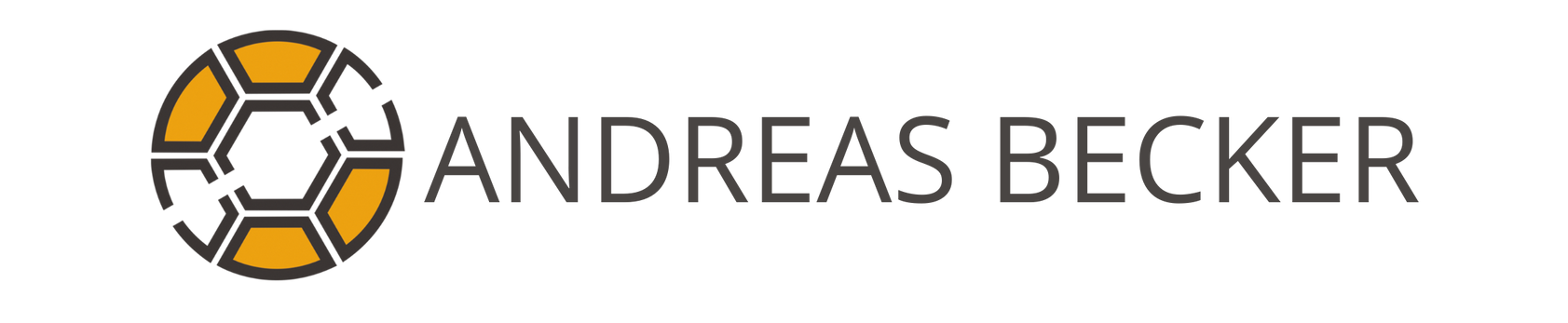Logo von Andreas Becker als Speaker und Sparringspartner