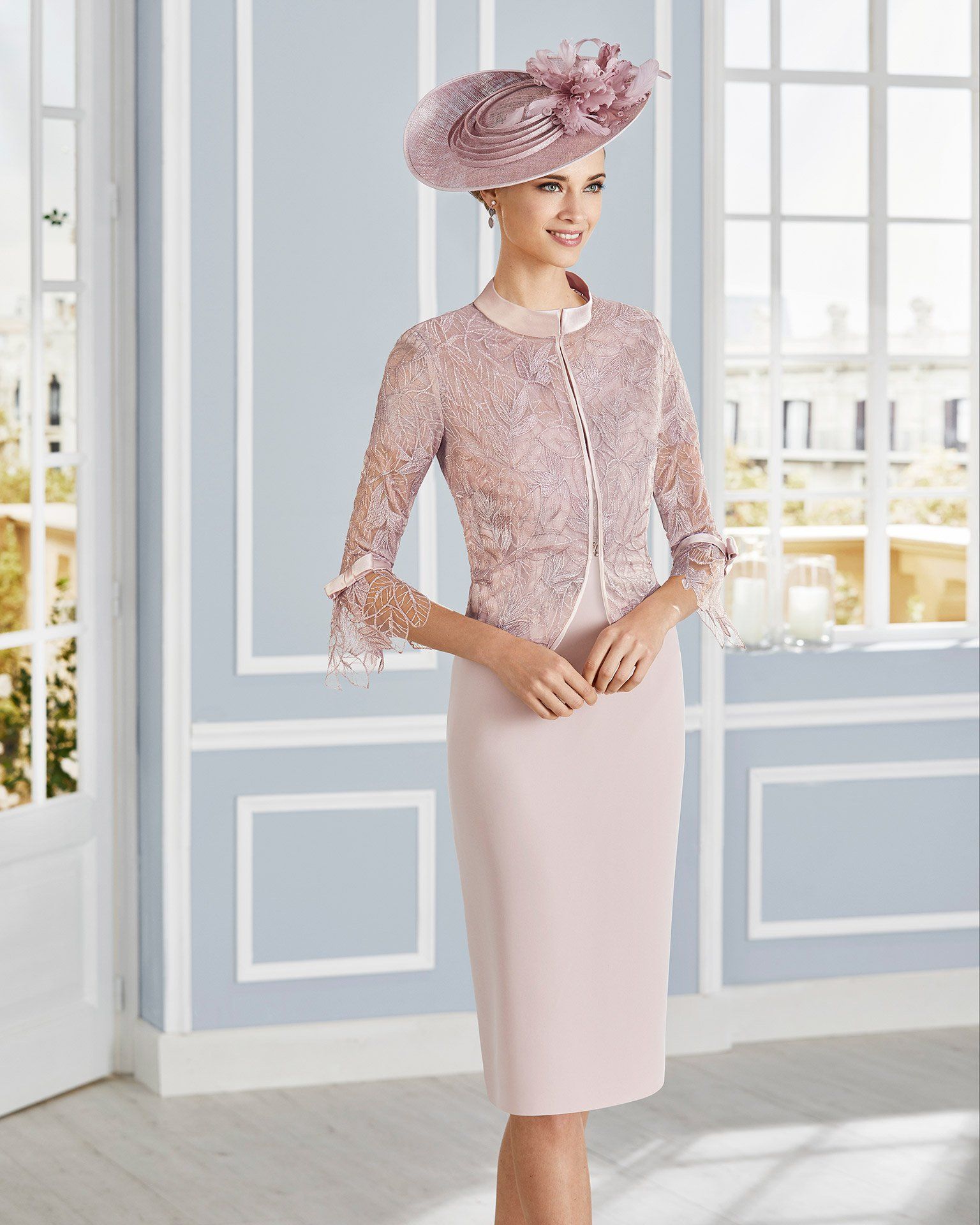 Couture Club 3G282 Pink