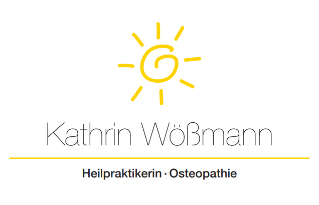 Osteopath Kathrin Wößmann Darmstadt