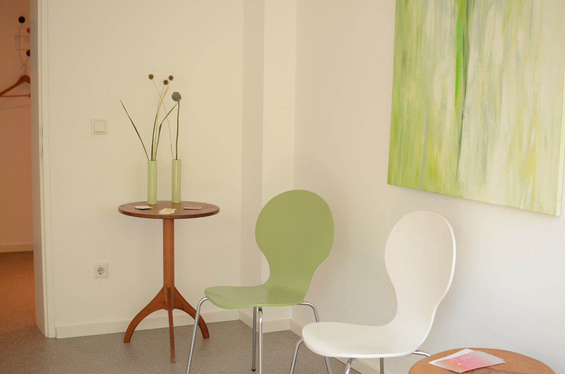 Kathrin Wößmann Heilpraktikerin Ostjeopathie Darmstadt