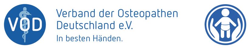 Mitglied im Verband der Osteopathen Deutschland e.V. Verband der Osteopathen Deutschland e.V.