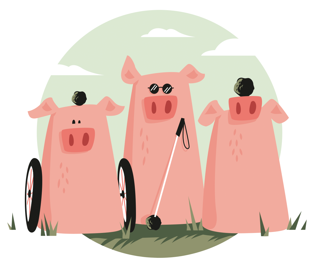 Truffes L&Co Périgord - France logo société Truffes L&Co