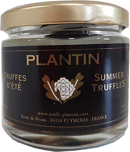 summer truffle, tuber aestivum, white summer truffle