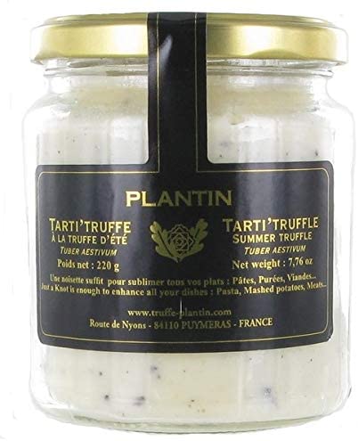 crème de truffe, périgord, beurre truffé