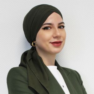 Süheyla Kilicaslan