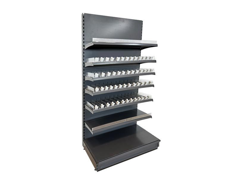 Zigarettenregal Kategorie