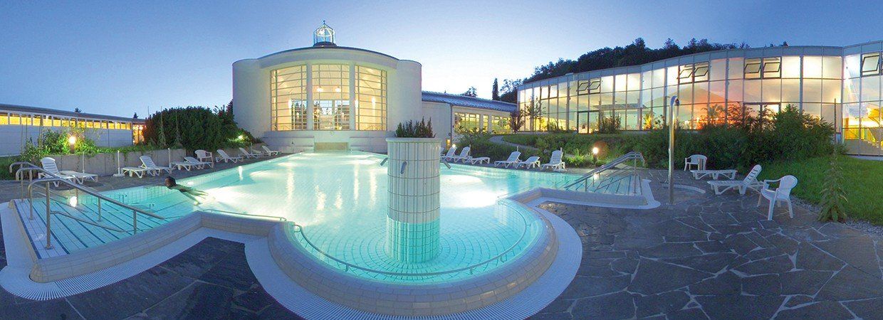 5-Thermen-Centrum Bad Waldsee, Sportpark Bad Waldsee, Fürstliches Golf- und Natur-Resort Bad Waldsee, Stellplatz Bad Waldsee, Ausblick-T19, Restaurant im Hofgut, Golf, Genuss, Kulinarik, Wohnmobilstellplatz, Wohnwagenstellplatz