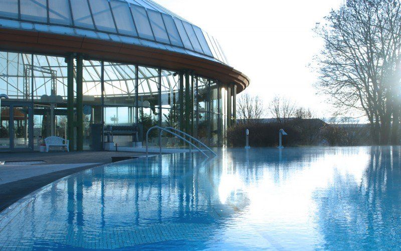 5-Thermen-Centrum Bad Waldsee, Sportpark Bad Waldsee, Fürstliches Golf- und Natur-Resort Bad Waldsee, Stellplatz Bad Waldsee, Ausblick-T19, Restaurant im Hofgut, Golf, Genuss, Kulinarik, Wohnmobilstellplatz, Wohnwagenstellplatz