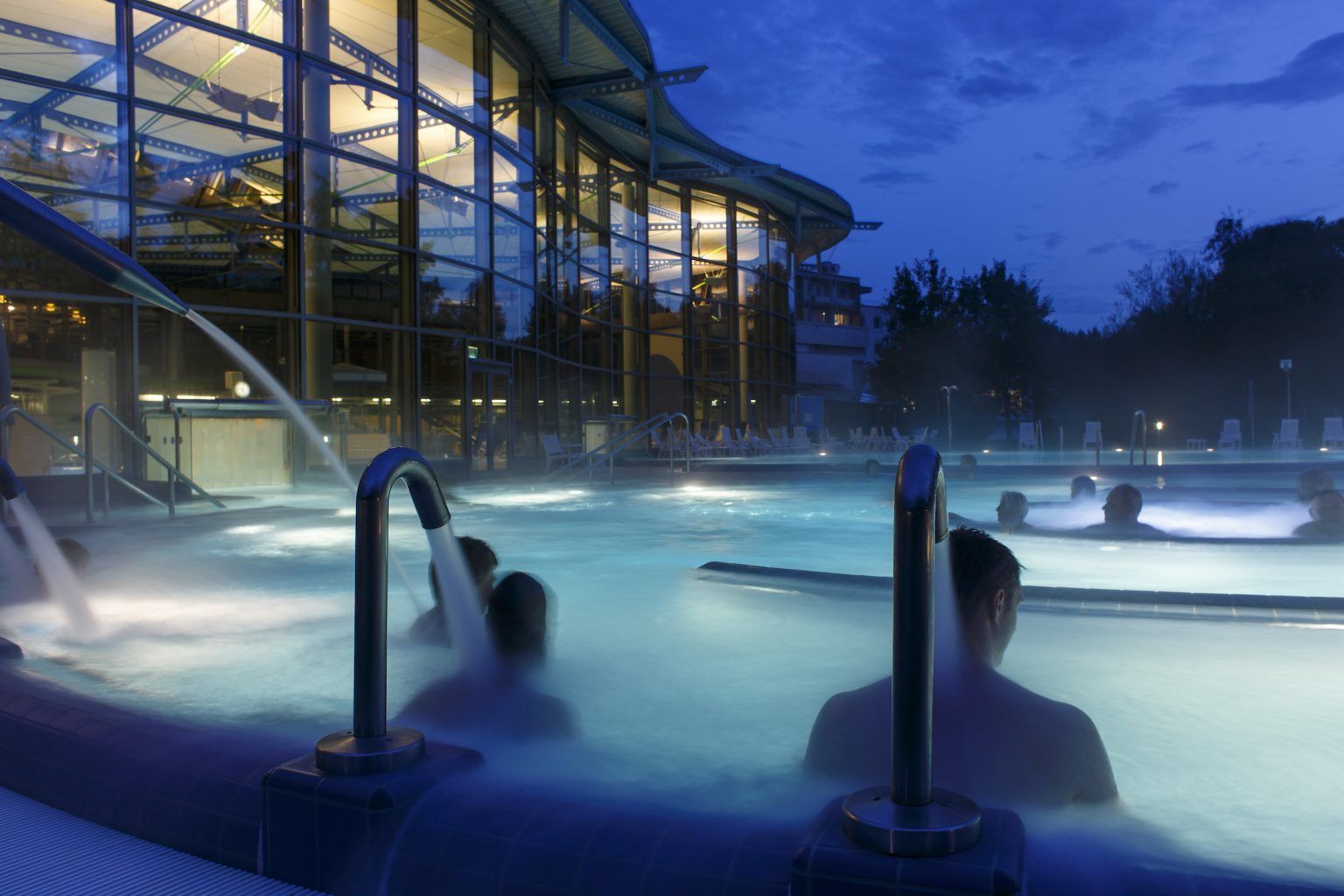 5-Thermen-Centrum Bad Waldsee, Sportpark Bad Waldsee, Fürstliches Golf- und Natur-Resort Bad Waldsee, Stellplatz Bad Waldsee, Ausblick-T19, Restaurant im Hofgut, Golf, Genuss, Kulinarik, Wohnmobilstellplatz, Wohnwagenstellplatz
