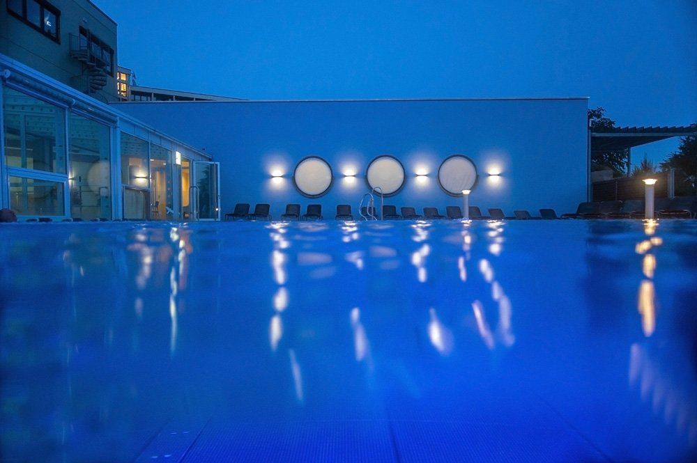 5-Thermen-Centrum Bad Waldsee, Sportpark Bad Waldsee, Fürstliches Golf- und Natur-Resort Bad Waldsee, Stellplatz Bad Waldsee, Ausblick-T19, Restaurant im Hofgut, Golf, Genuss, Kulinarik, Wohnmobilstellplatz, Wohnwagenstellplatz