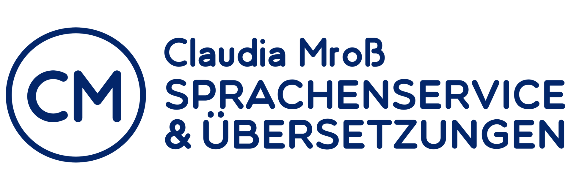 Claudia Mroß Sprachenservice und Übersetzungen