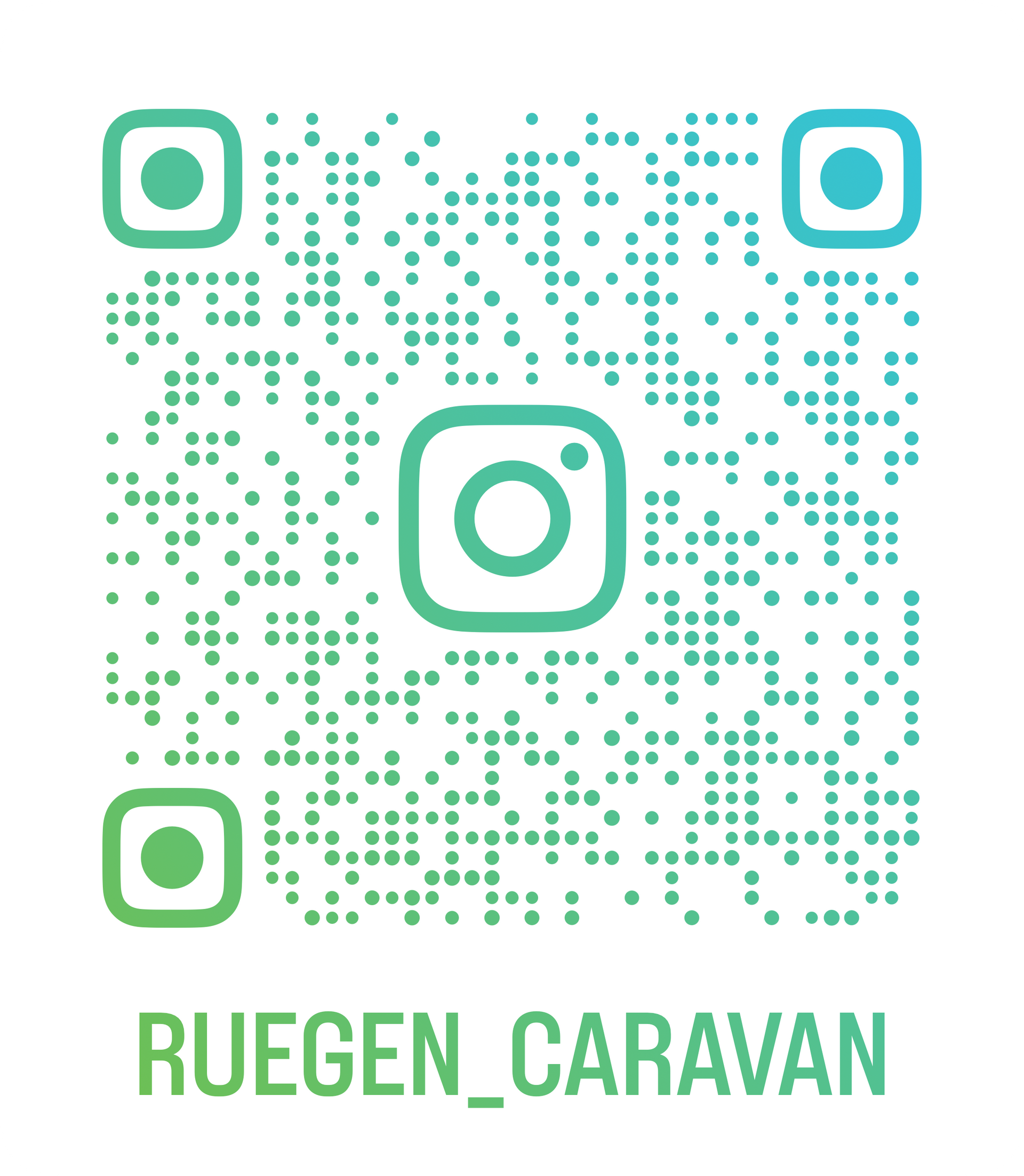 Wöchentliche Updates auf unserem Instagram-Account!