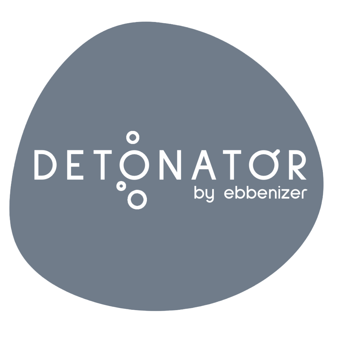 Detonator