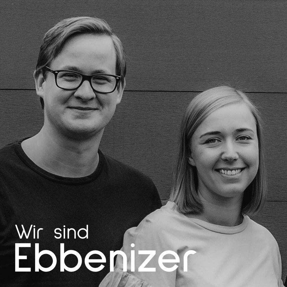 Wir sind Ebbenizer Wir sind Ebbenizer