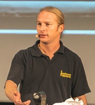 Timo Kasper
