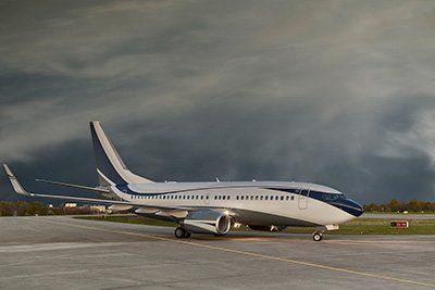 VIP Airliner Charter VIP Airliner Charter