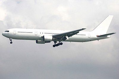 Commercial Airliner Charter Commercial Airliner Charter