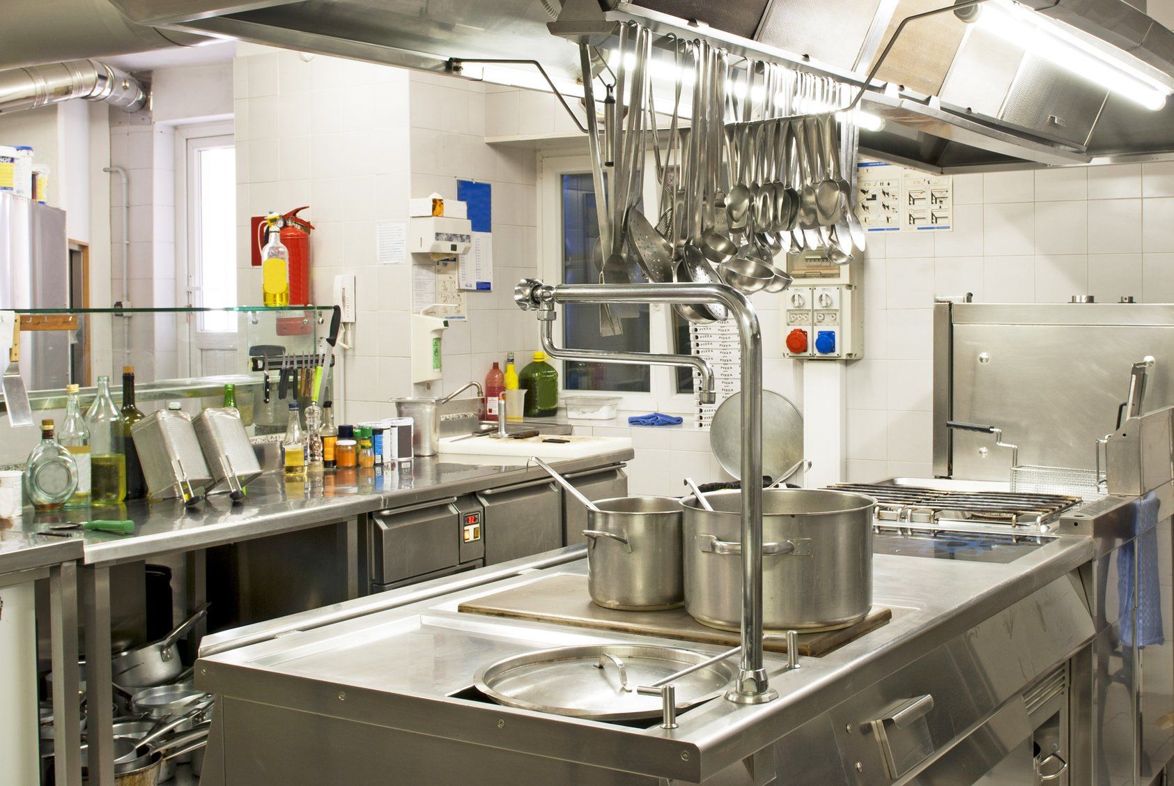 Produktbereich Catering und Gastronomie