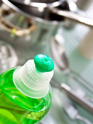 Reinigungsmittel Reinigungsmittel