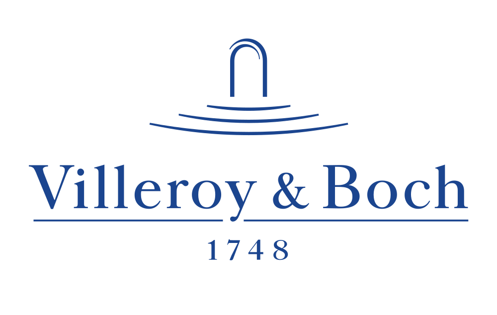 Wir verbauen Geräte von unserem Partner Villeroy & Boch