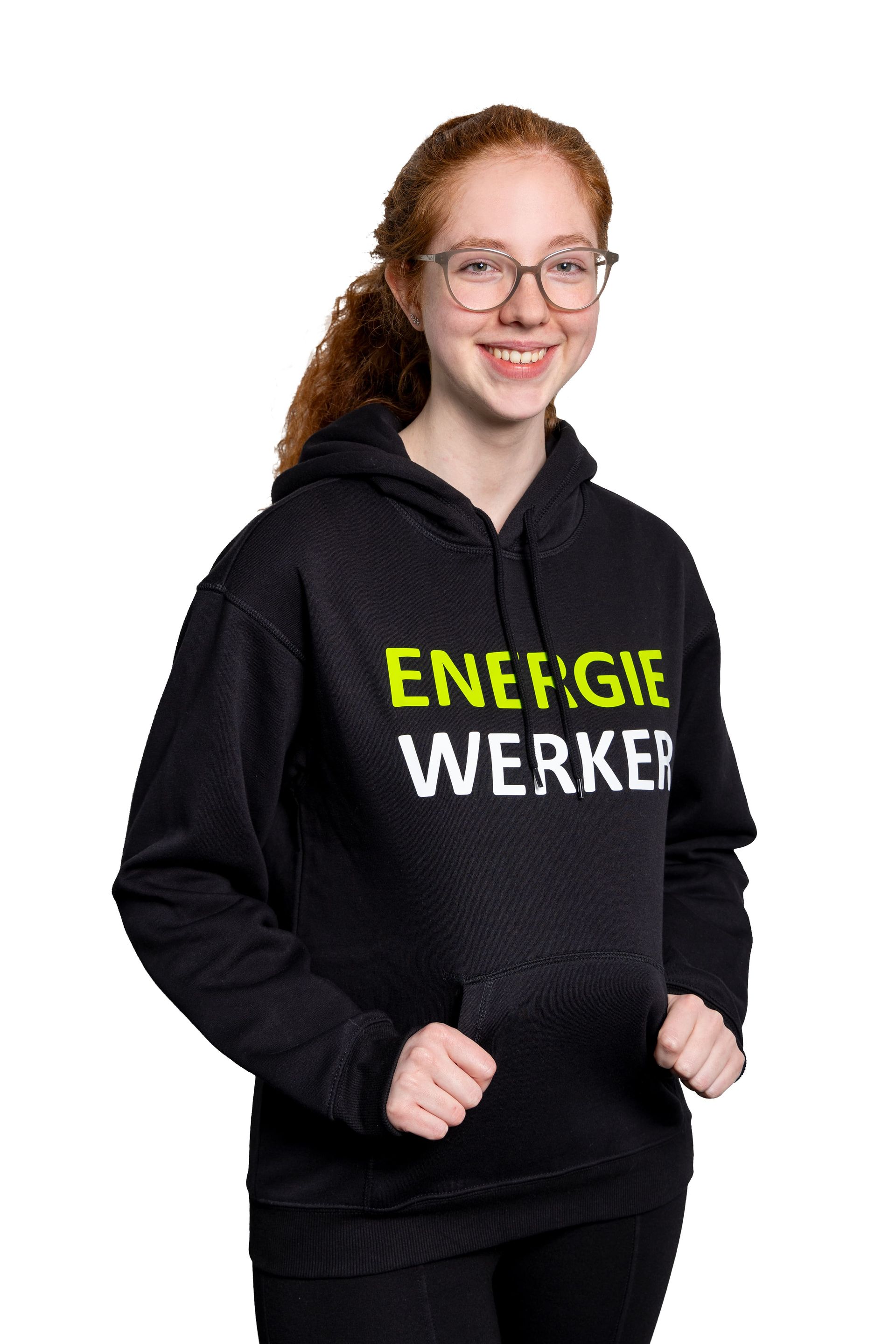 Mitarbeiterin bei Jüdiges Energie- und Gebäudetechnik