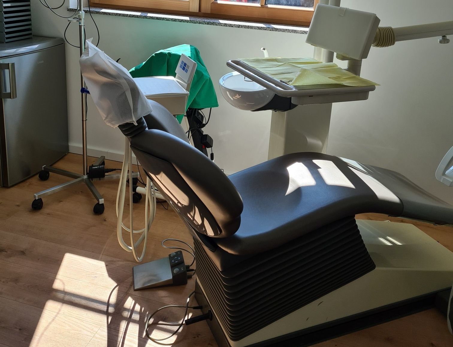 Praxis Dr. Ralf Vangerow