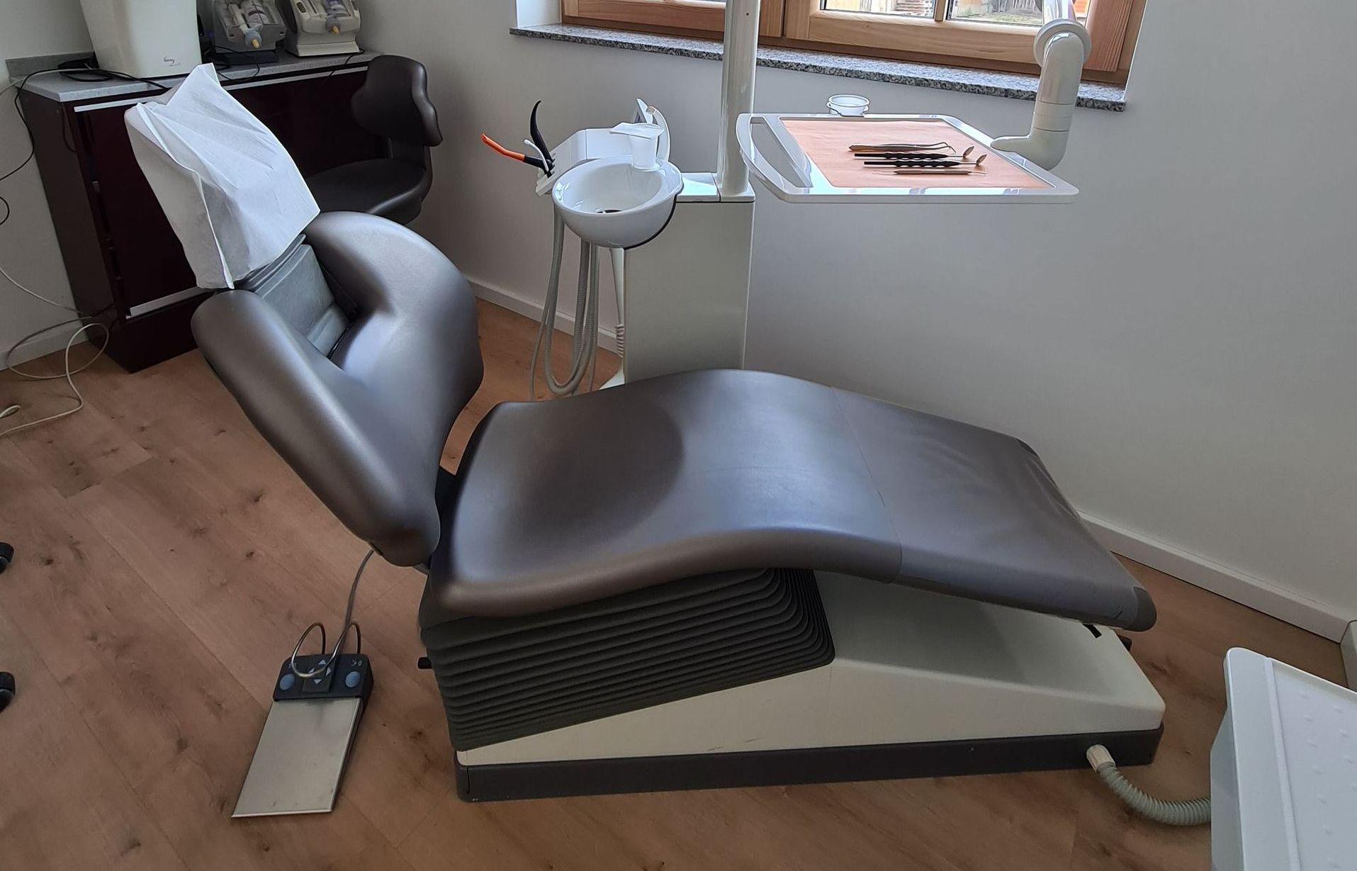 Praxis Dr. Ralf Vangerow