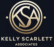 Kelly Scarlett Associates Inc Logo