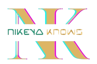Nikeya Knows LOGO