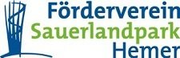 Förderverein Sauerlandpark Hemer - Logo