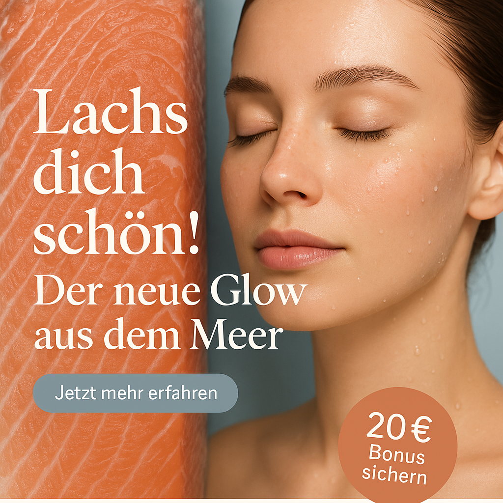 Faltenbehandlung ohne OP in Lüneburg – sanfte Methoden wie Botox, Hyaluron, PRP und Lachs-DNA