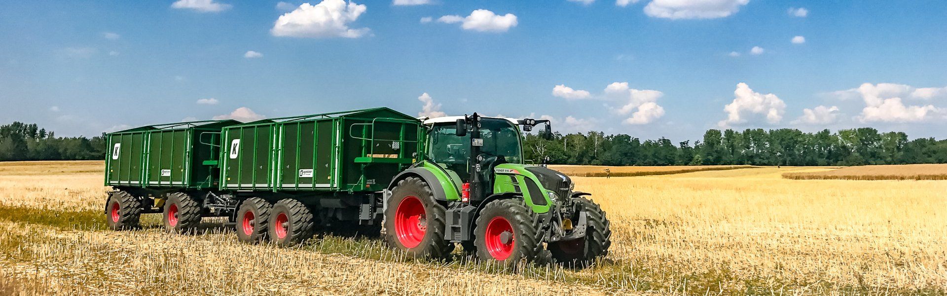 Bauer Krätzschmar (Borna) - Dienstleistungen