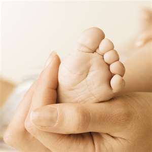 Babyfuss