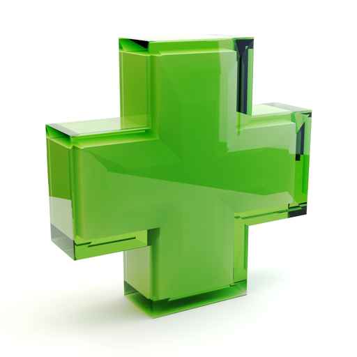 PHARMACIE