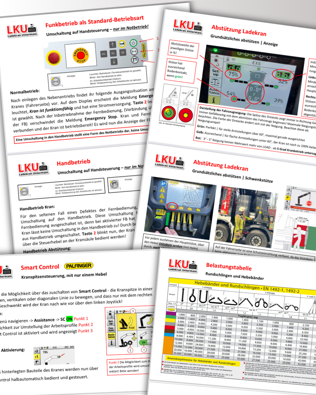 Fachkunde - ladekrantraining.de