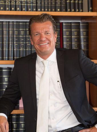 Maic Fasold Rechtsanwalt Hamburg Dommel Rehaag Fasold Partner