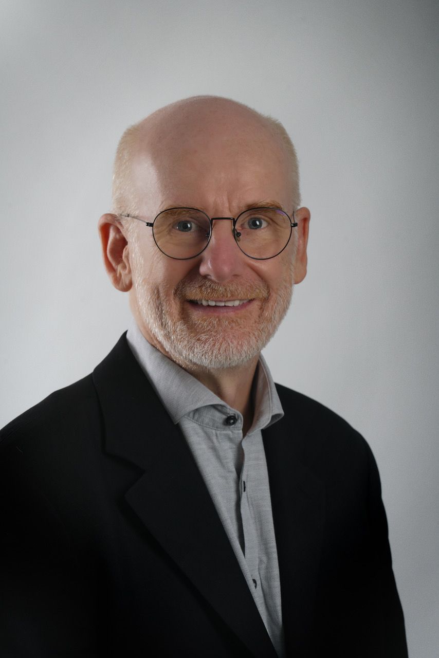 Didier Mielcarek, membre de l'équipe Provia