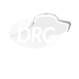 Wald & Hund -Logo DRC BZG Köln Bonn