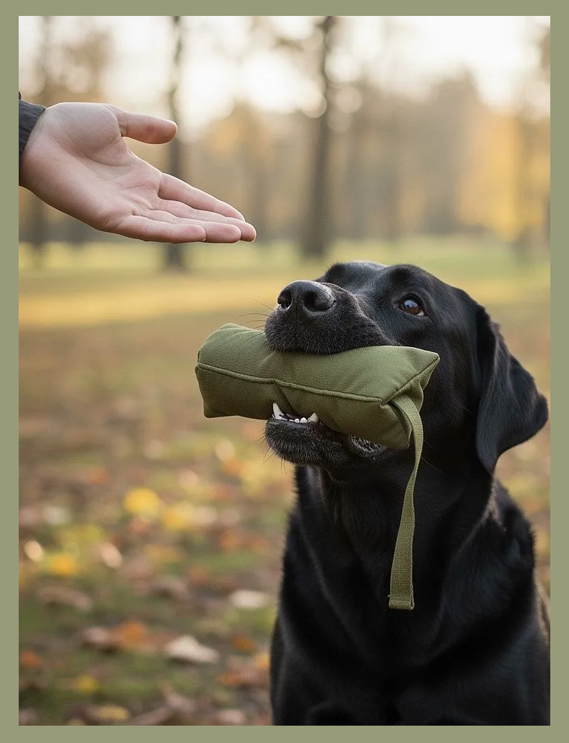 Wald und Hund Hundetraining Literaturtipps