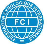 Wald & Hund -Logo FCI