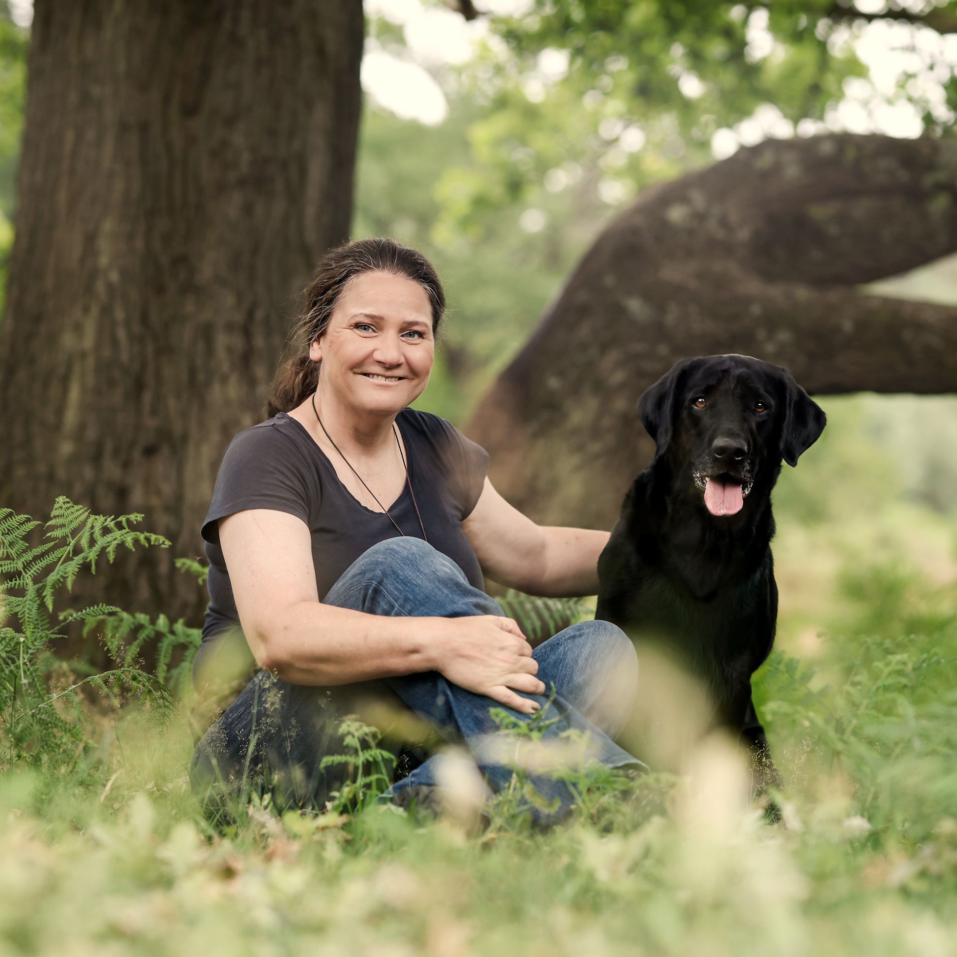 Wald & Hund Hundetraining