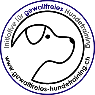 Gewaltfreies Hundetraining Wald & Hund Hundetraining - Logo gewaltfreies Training