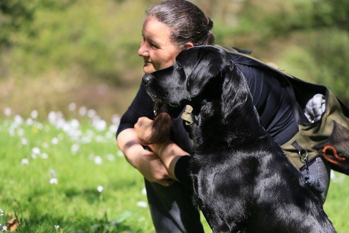 Wald & Hund -Smudo und ich